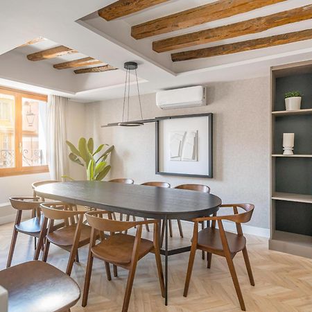 Puerta Del Sol 3Br 3Bh Leilighet Madrid Eksteriør bilde