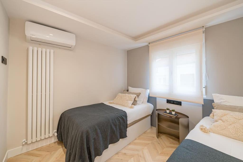 Puerta Del Sol 3Br 3Bh Leilighet Madrid Eksteriør bilde