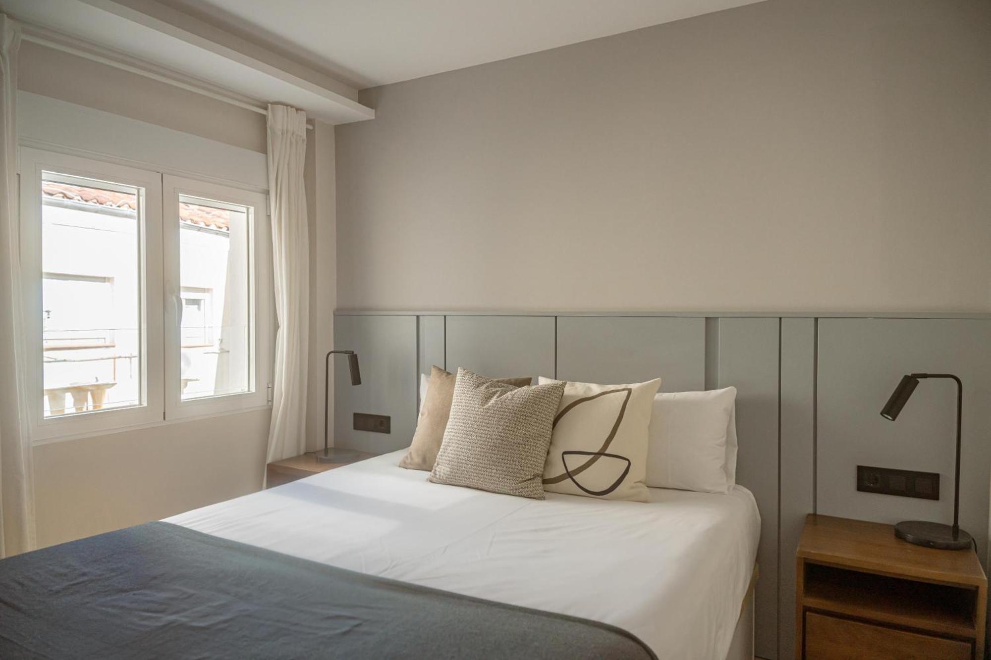 Puerta Del Sol 3Br 3Bh Leilighet Madrid Eksteriør bilde