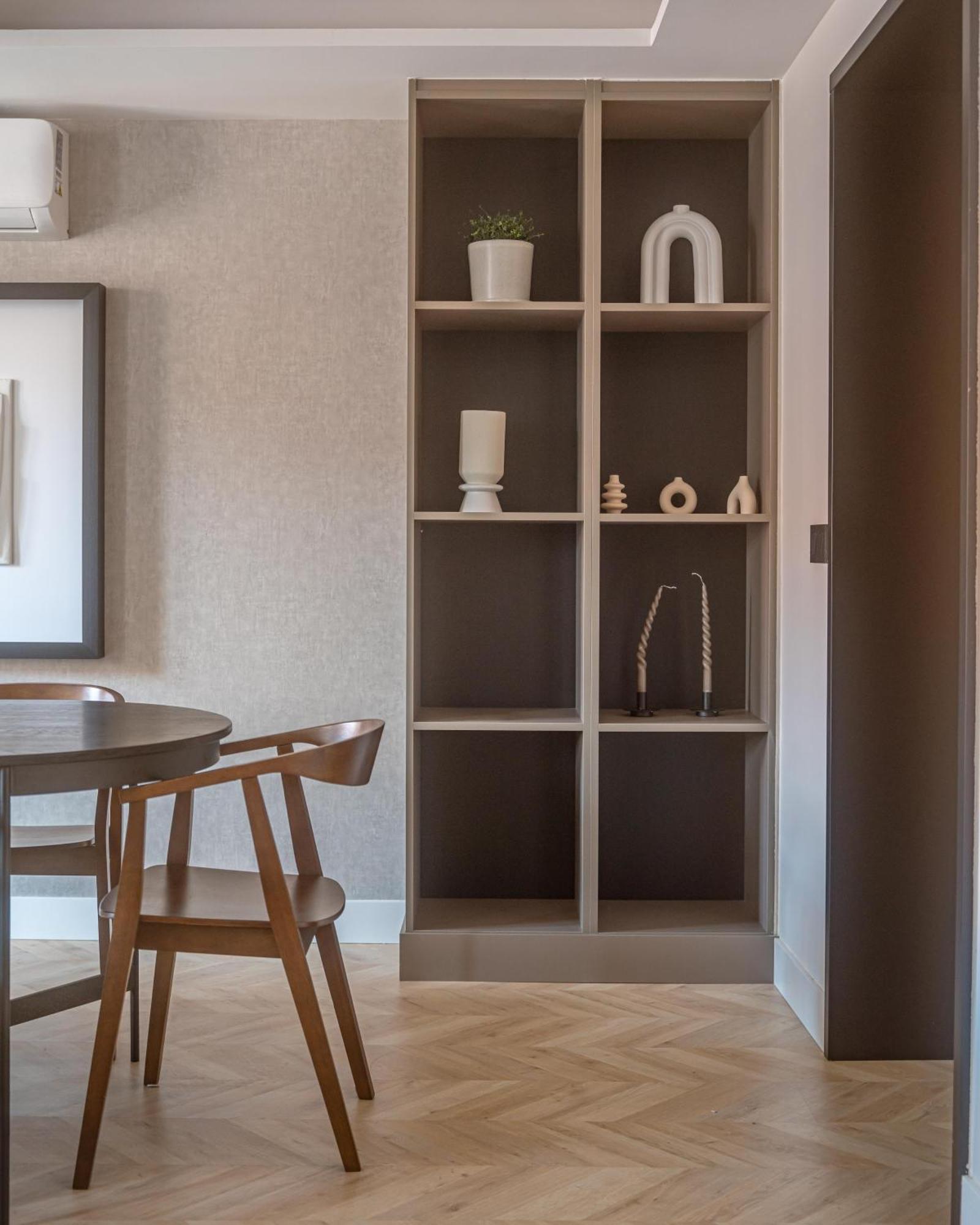 Puerta Del Sol 3Br 3Bh Leilighet Madrid Eksteriør bilde